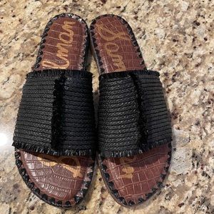 Sam Edelman sandals